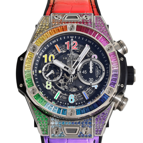 ウブロ hublot ビッグバン bigbang w250518