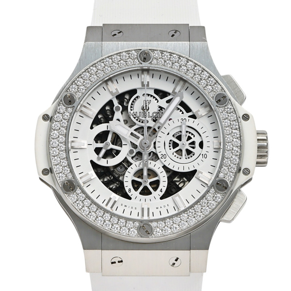 ウブロ hublot ビッグバン bigbang w250519