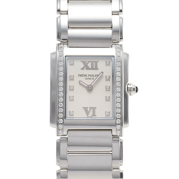 パテック・フィリップ patekphilippe トゥエンティ4 twenty4 w250570