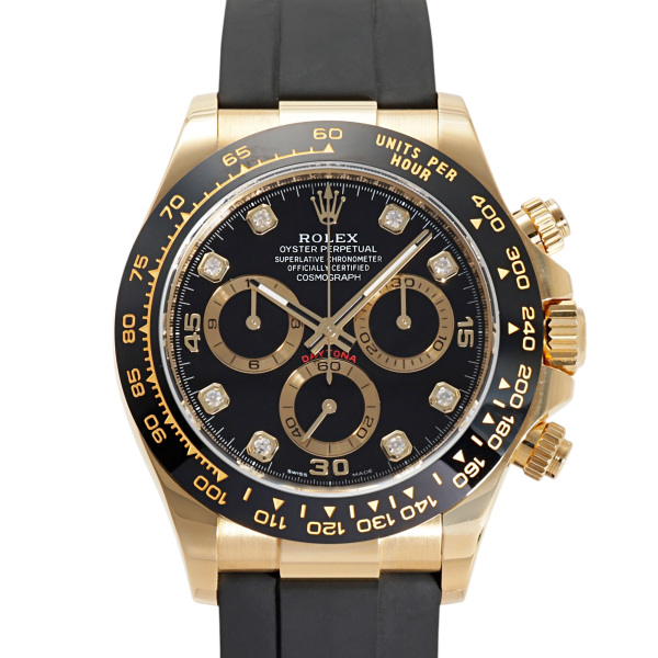 ロレックス コスモグラフ デイトナ 116518LNG ¥7,190,000