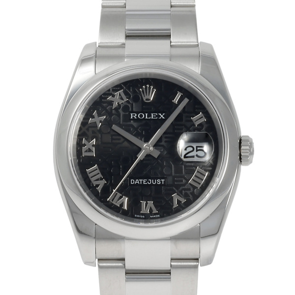 ロレックス rolex デイトジャスト datejust w250581