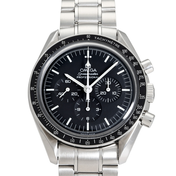 オメガ OMEGA スピードマスター ピンバッジ 50周年記念 非売品 OMEGA オメガ スピードマスター50周年記念ピンバッジ ノベルティ