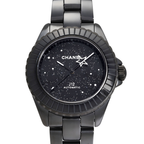 chanel j12 シャネル J12 インターステラー 38MM 限定生産 h7989