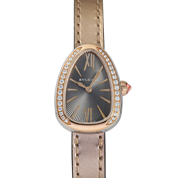 ブルガリ bvlgari セルペンティ serpenti w250614