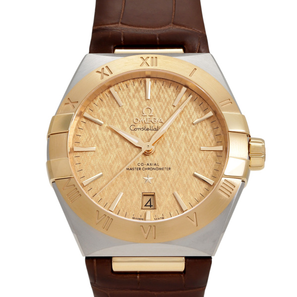 omega constellation オメガ コンステレーション  131.23.39.20.08.001