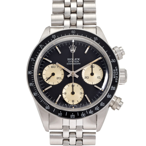 rolex daytona ロレックス コスモグラフ デイトナ  6263