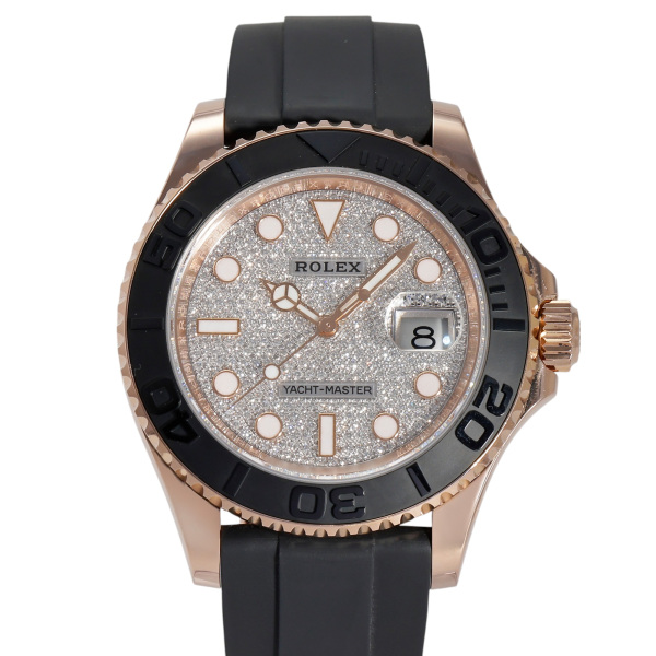 rolex yachtmaster ロレックス ヨットマスター 40 116655
