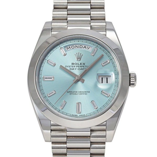 ロレックス rolex デイデイト daydate w250694