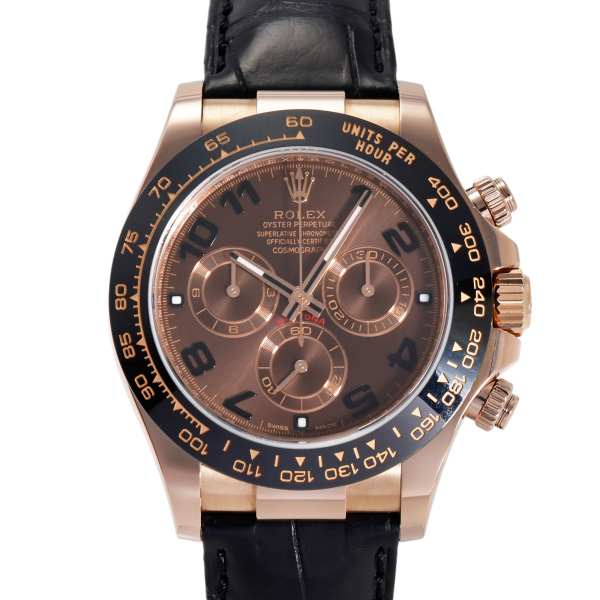 ロレックス rolex コスモグラフ デイトナ daytona w250695