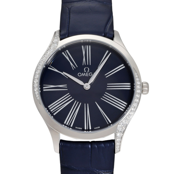 オメガ omega デ・ヴィル deville w250701