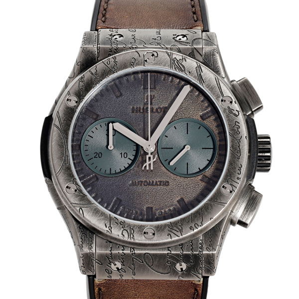 HUBLOT キャップ　カトラリー HUBLOT キャップカトラリー