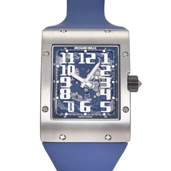 リシャール・ミル richardmille その他 other w250740