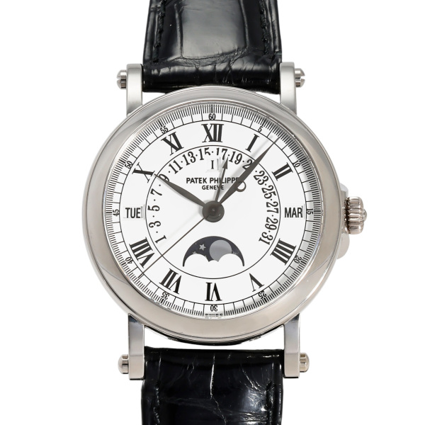 パテック・フィリップ patekphilippe グランドコンプリケーション grandcomplications w250747