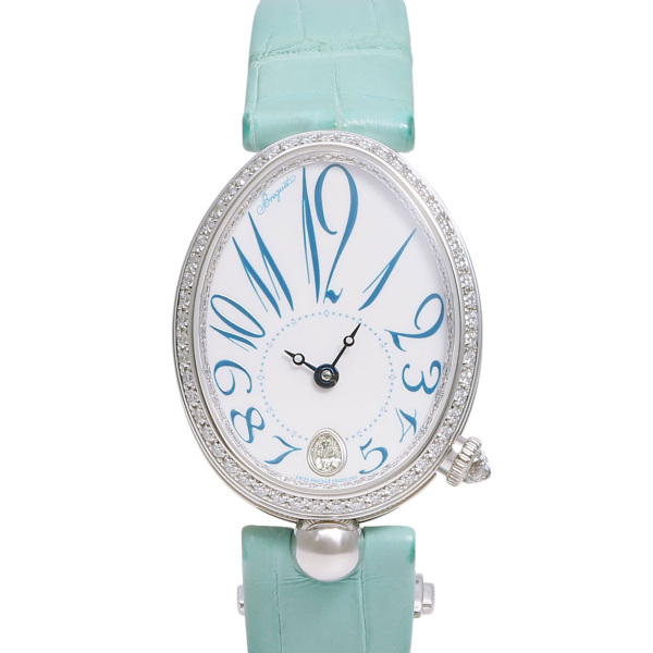 ブレゲ breguet クイーンオブネイプルズ queenofnaples w250750