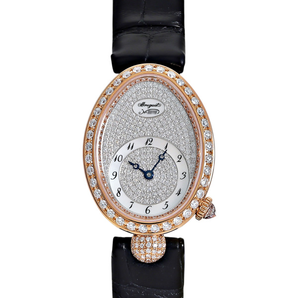 breguet queenofnaples ブレゲ クイーンオブネイプルズ  8928br/8d/944/dd0d3l