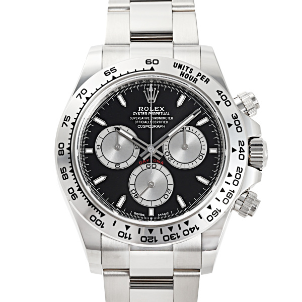 ロレックス rolex コスモグラフ デイトナ daytona w250758