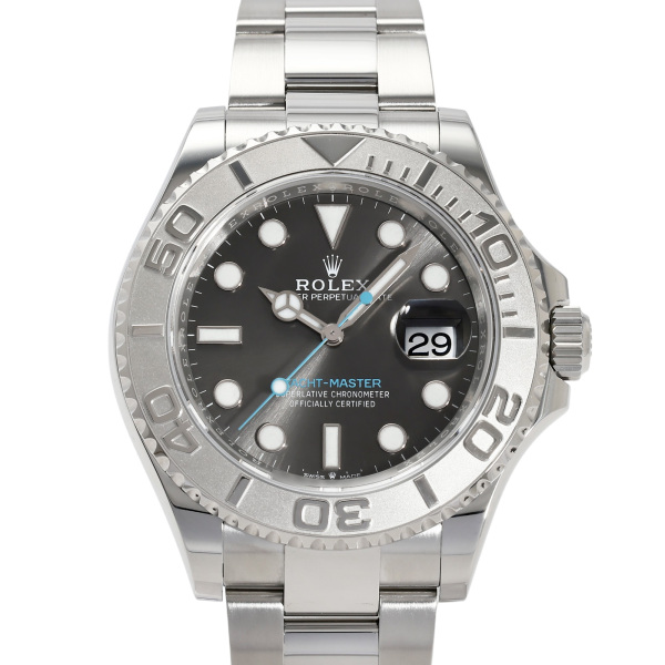 rolex yachtmaster w250767