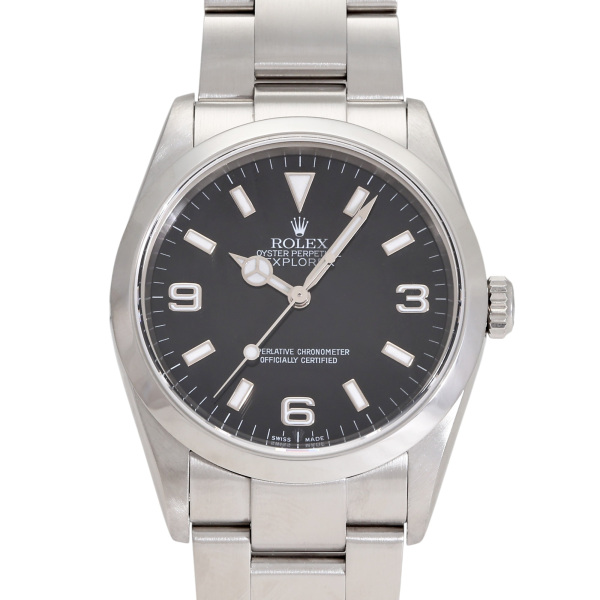 rolex explorer ロレックス エクスプローラー  114270