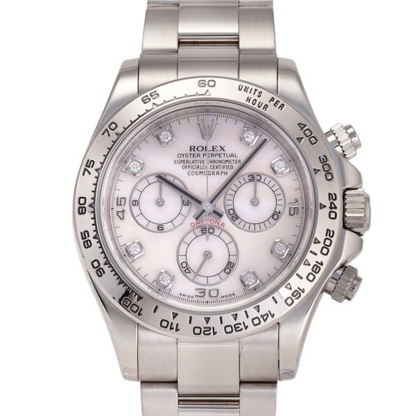 ロレックス rolex コスモグラフ デイトナ daytona w250777