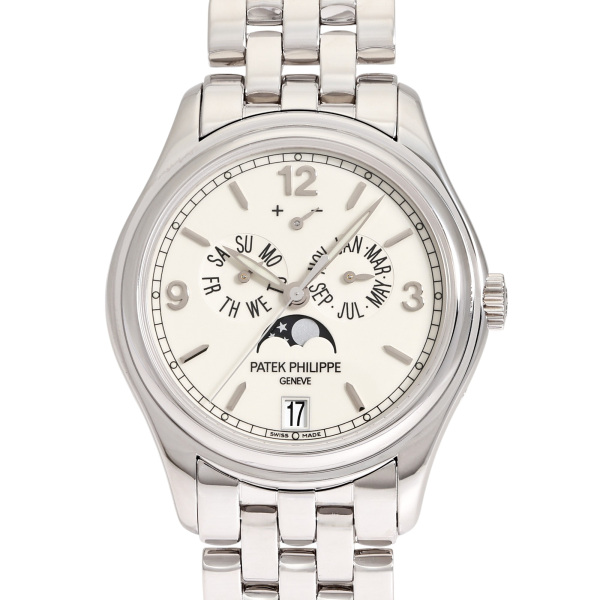 patekphilippe complication パテック・フィリップ コンプリケーション  5146/1g-001