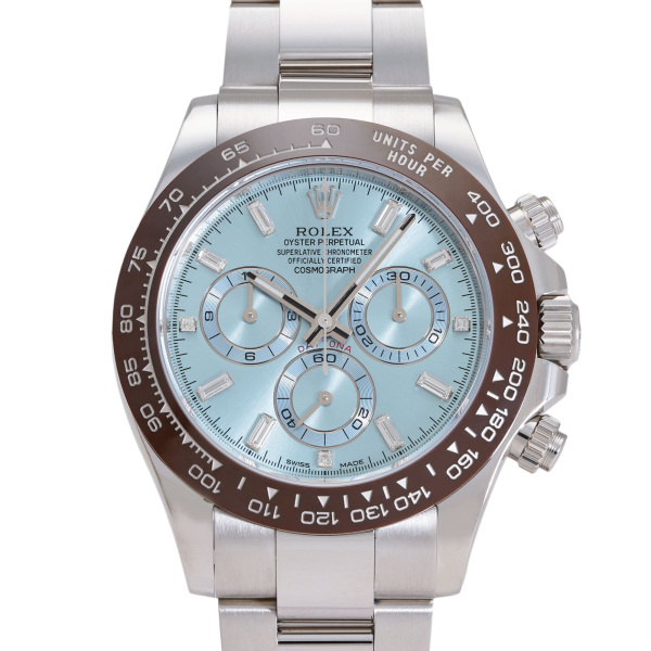 ロレックス rolex コスモグラフ デイトナ daytona w250783