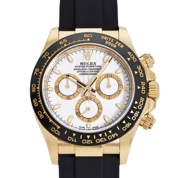 ロレックス コスモグラフ デイトナ 116518LN ¥5,700,000