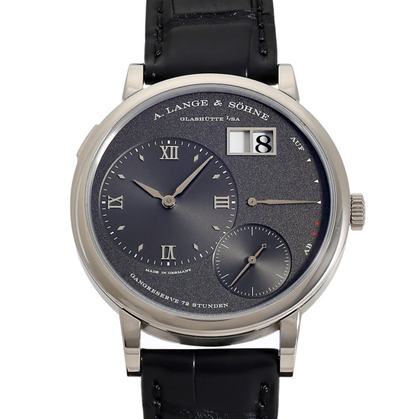 alangesohne grandlange1 ランゲ＆ゾーネ グランドランゲ1 LSLS1373AG 137.038