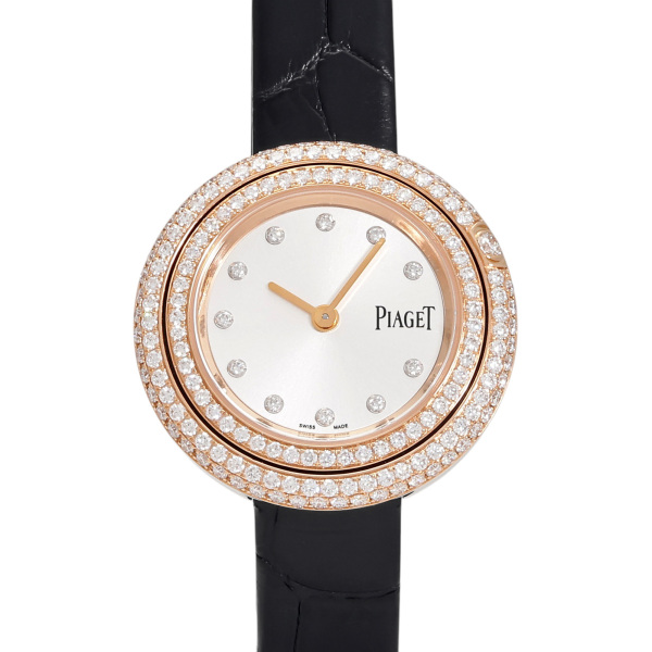 piaget possession ピアジェ ポセッション  g0a45082
