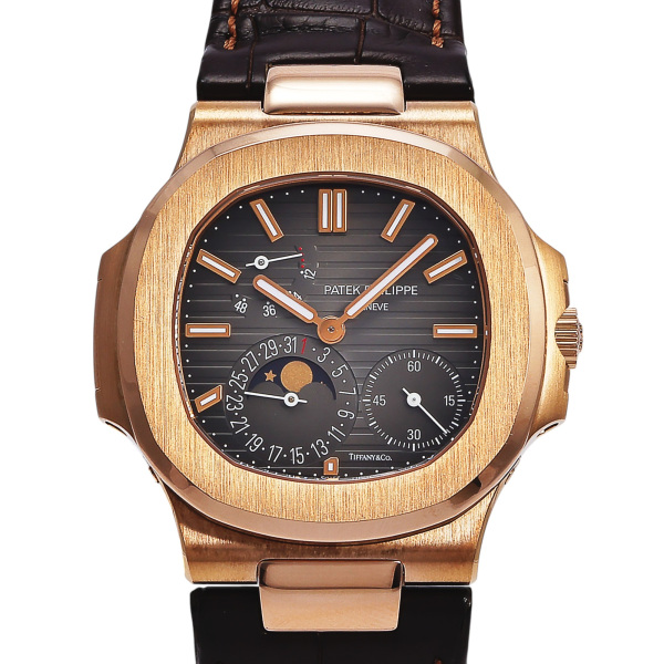 パテック・フィリップ patekphilippe ノーチラス nautilus w250798