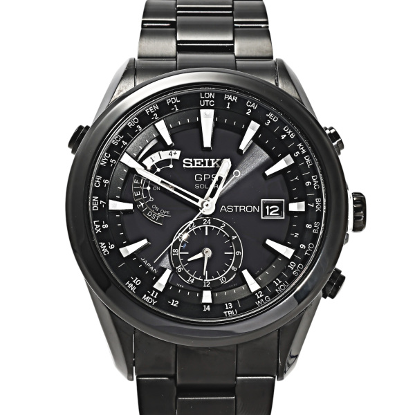 Seiko seiko Astron astron w250814