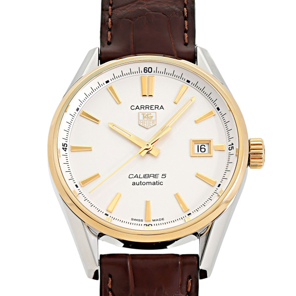 タグ・ホイヤー tagheuer カレラ carrera w250818