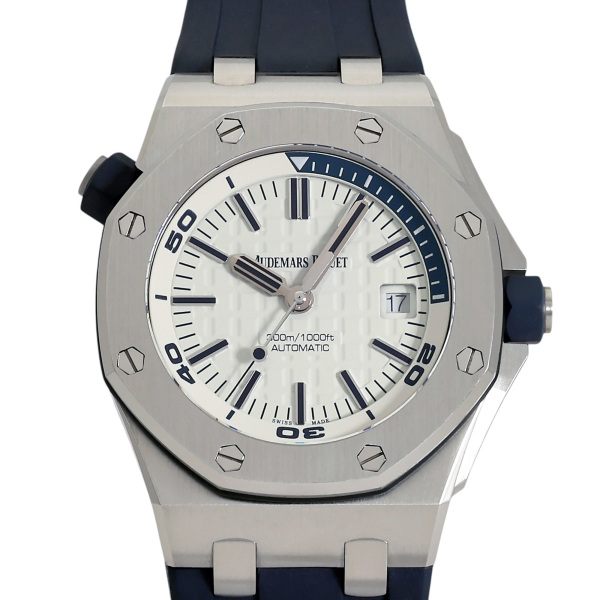 オーデマ・ピゲ audemarspiguet ロイヤルオーク オフショア royaloakoffshore w250838
