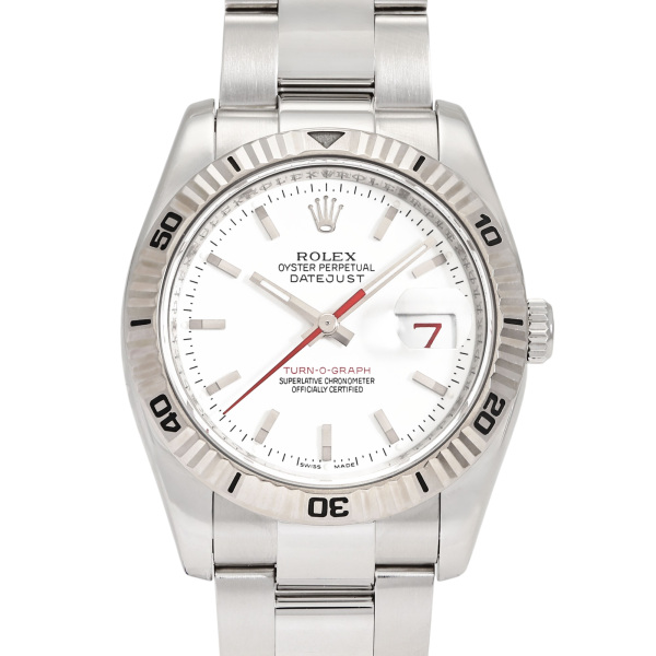 ロレックス rolex デイトジャスト datejust w250855