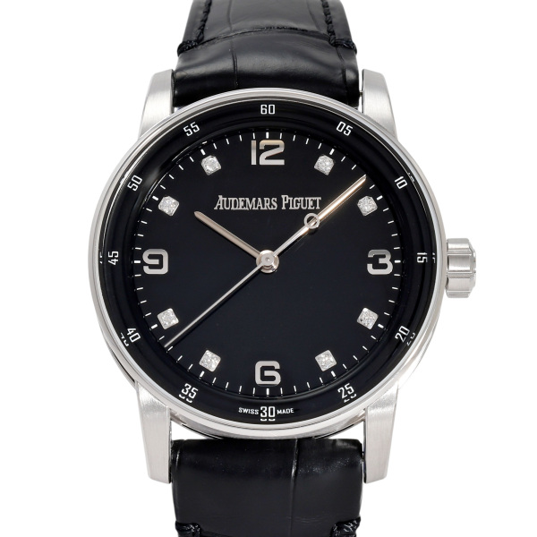 audemarspiguet code11.59 オーデマ・ピゲ CODE 11.59 バイ オーデマ ピゲ オートマティック 日本限定50本 15210bc.oo.a002kb.02