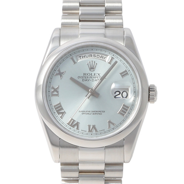 ロレックス rolex デイデイト daydate w250879
