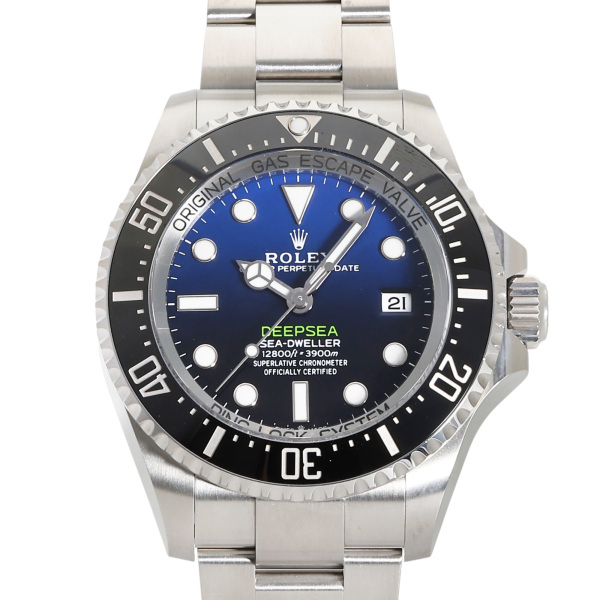 ロレックス シードゥエラー 136660 ¥2,480,000