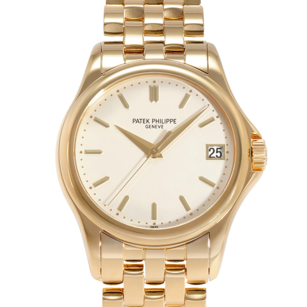 パテック・フィリップ patekphilippe カラトラバ calatrava w250904