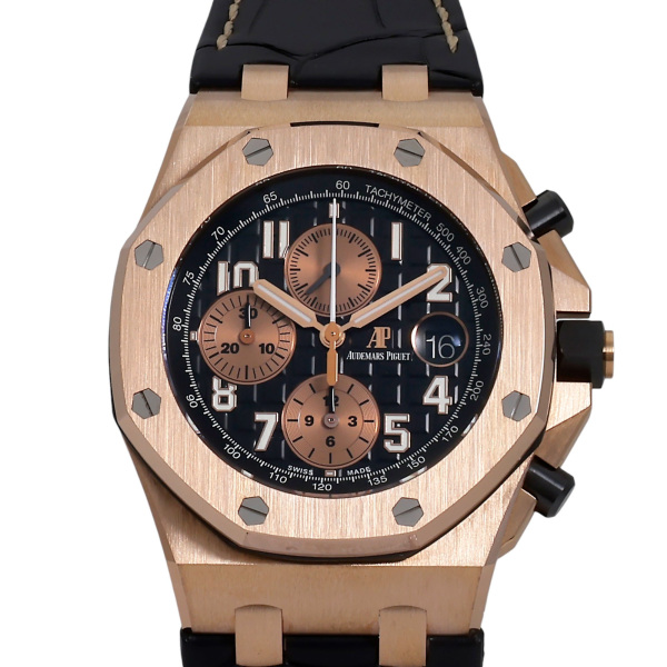audemarspiguet royaloakoffshore オーデマ・ピゲ ロイヤルオーク オフショア クロノグラフ 26470or.oo.a002cr.02