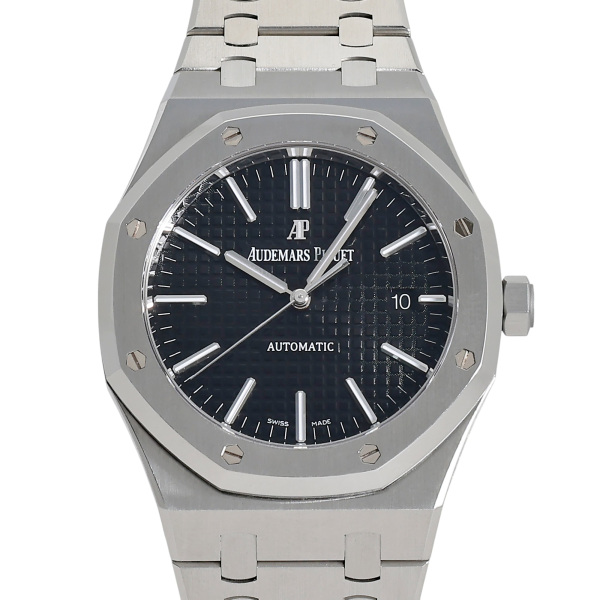 audemarspiguet royaloak オーデマ・ピゲ ロイヤルオーク オートマティック 15400st.oo.1220st.01