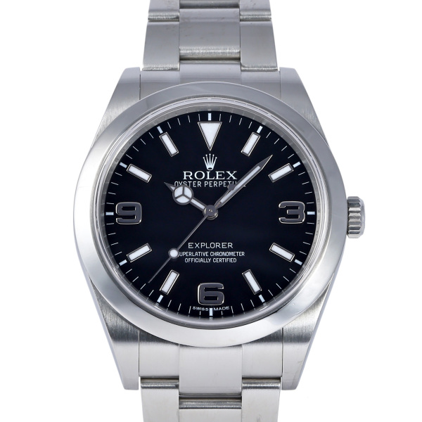 rolex explorer w250911