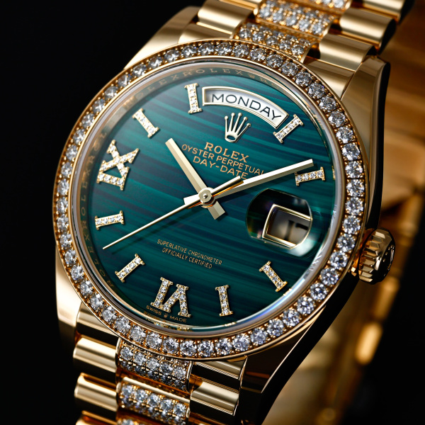 rolex daydate ロレックス デイデイト 36 128348rbr