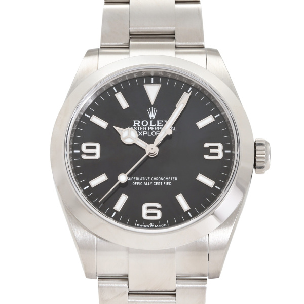ロレックス エクスプローラー 224270 ¥1,340,000