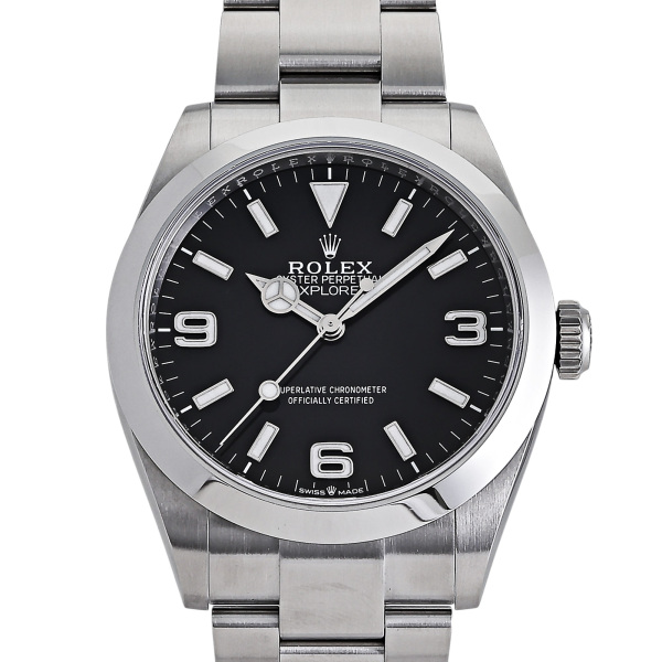 rolex explorer w250943