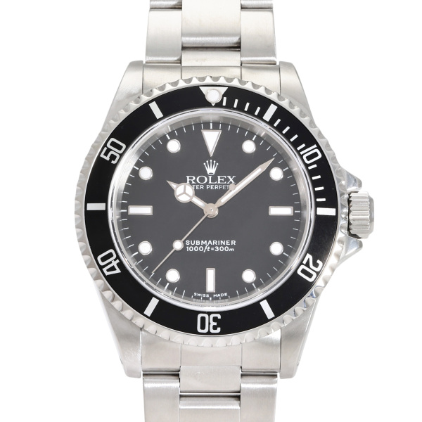 ロレックス rolex サブマリーナー submariner w250944