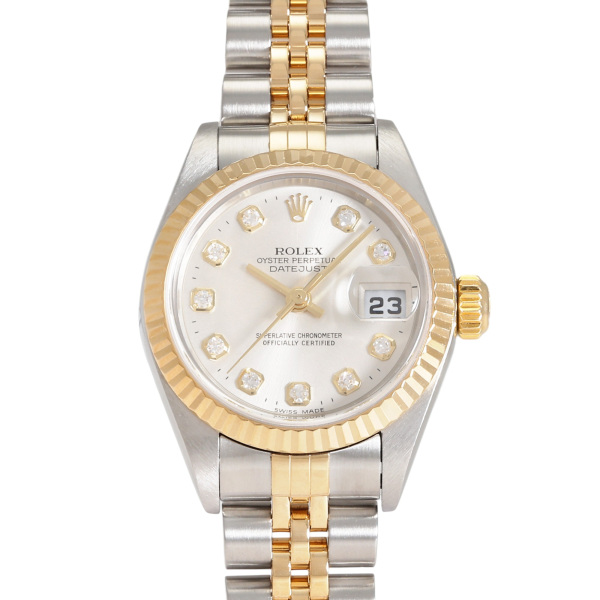 롤렉스 롤렉스 데이트 저스트 datejust w250948