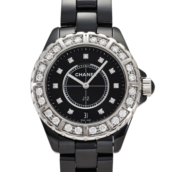 chanel j12 シャネル J12  h2428