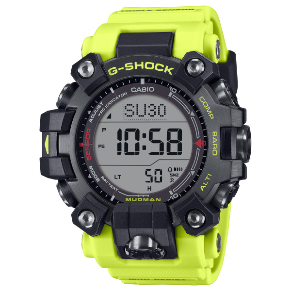 カシオ casio Gショック gshock w251015