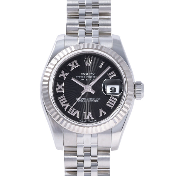 ロレックス rolex デイトジャスト datejust w251039