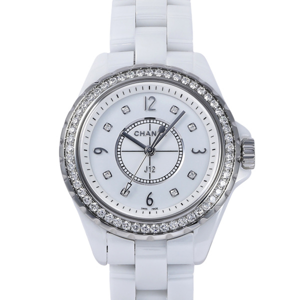 chanel j12 シャネル J12  h3110
