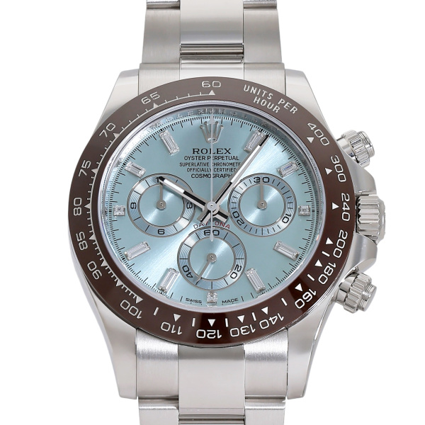 ロレックス rolex コスモグラフ デイトナ daytona w251049